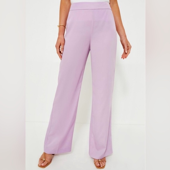 NWT - Tuckernuck - Lilac Erin Pants - Size XL - Picture 1 of 4
